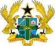 Ghana coat of arms